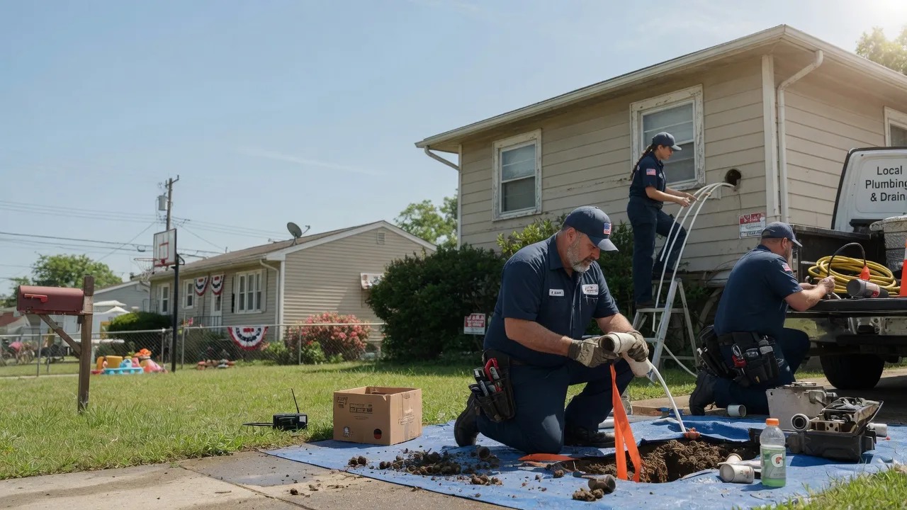 Faucet Repair in Cleveland, GA near me