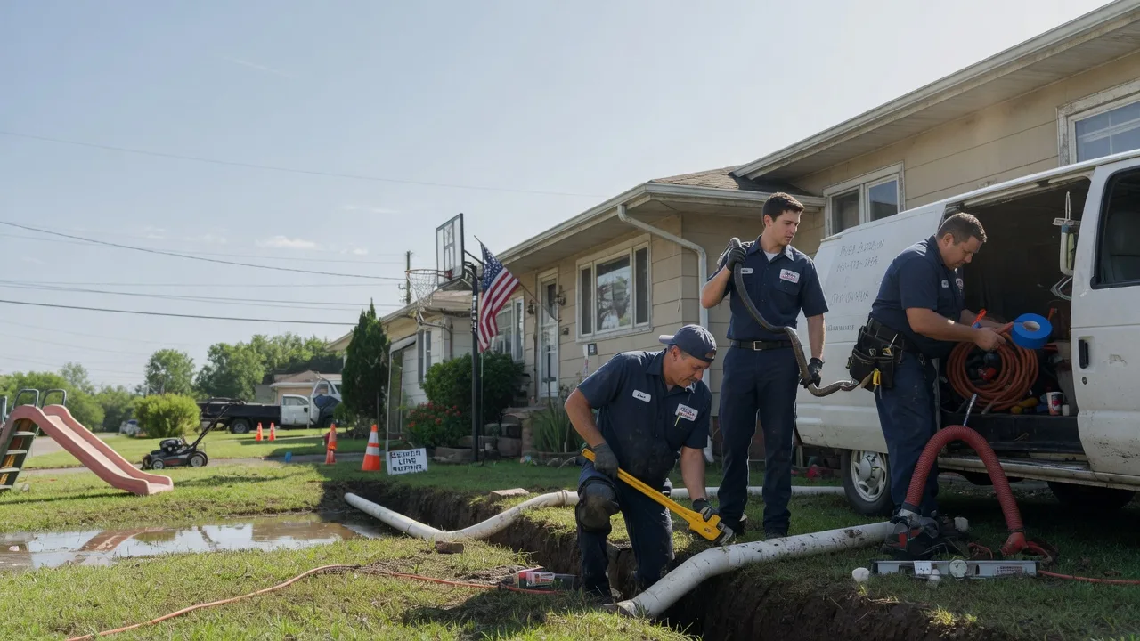 Toilet Installation in Cleveland, GA near me
